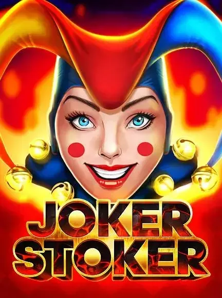 Endorphina Joker Stoker slot game