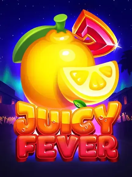 Juicy Fever slot game